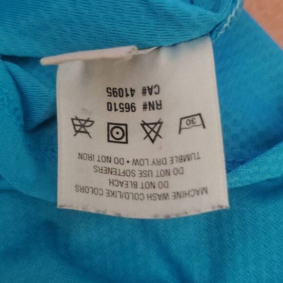 UNDER ARMOUR HEAT GEAR WOMENS FITTED TANK - Picture 6 of 6